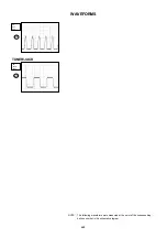 Предварительный просмотр 69 страницы Memorex MVD4540C Service Manual