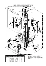 Предварительный просмотр 71 страницы Memorex MVD4540C Service Manual