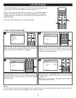 Preview for 23 page of Memorex MVD4543 Suffix A User Manual