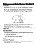 Предварительный просмотр 5 страницы Memorex MVD4544 - DVD/VCR User Manual