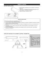 Предварительный просмотр 10 страницы Memorex MVD4544 - DVD/VCR User Manual