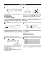 Предварительный просмотр 30 страницы Memorex MVD4544 - DVD/VCR User Manual