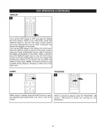 Предварительный просмотр 33 страницы Memorex MVD4544 - DVD/VCR User Manual