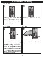 Preview for 24 page of Memorex MVDP1076 User Manual