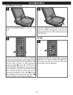 Preview for 34 page of Memorex MVDP1076 User Manual