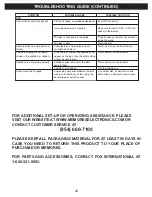 Preview for 41 page of Memorex MVDP1076 User Manual