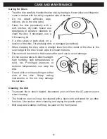 Preview for 42 page of Memorex MVDP1076 User Manual