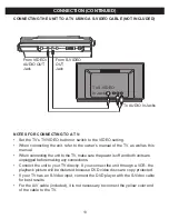 Preview for 14 page of Memorex MVDP1077 User Manual