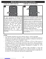 Preview for 71 page of Memorex MVDP1085 - DVD Player - 8.5 User Manual