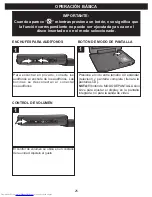 Preview for 72 page of Memorex MVDP1085 - DVD Player - 8.5 User Manual