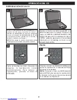 Preview for 86 page of Memorex MVDP1085 - DVD Player - 8.5 User Manual