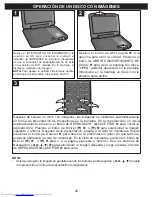 Preview for 89 page of Memorex MVDP1085 - DVD Player - 8.5 User Manual