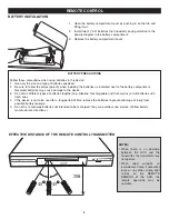 Preview for 9 page of Memorex MVDR2100 User Manual