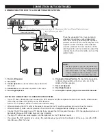 Preview for 14 page of Memorex MVDR2100 User Manual