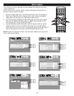 Preview for 19 page of Memorex MVDR2100 User Manual