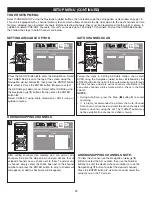 Preview for 24 page of Memorex MVDR2100 User Manual