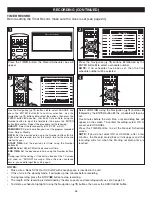 Preview for 47 page of Memorex MVDR2100 User Manual