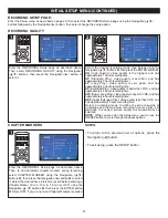 Preview for 24 page of Memorex MVDR2102 User Manual