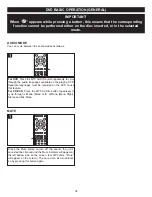 Preview for 37 page of Memorex MVDR2102 User Manual