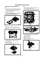 Preview for 21 page of Memorex MVDT2002 Service Manual