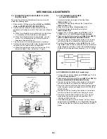 Preview for 36 page of Memorex MVDT2002 Service Manual