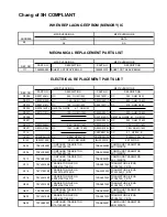 Preview for 92 page of Memorex MVDT2002 Service Manual