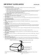 Preview for 111 page of Memorex MVDT2002 Service Manual