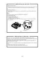 Preview for 112 page of Memorex MVDT2002 Service Manual