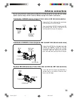 Preview for 11 page of Memorex MVDT2002A Owner'S Manual