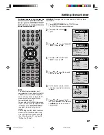 Preview for 27 page of Memorex MVDT2002A Owner'S Manual