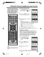 Preview for 53 page of Memorex MVDT2002A Owner'S Manual