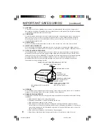 Preview for 4 page of Memorex MVDT2002B Owner'S Manual