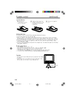 Preview for 10 page of Memorex MVDT2002B Owner'S Manual