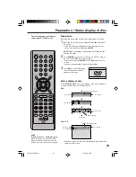 Preview for 43 page of Memorex MVDT2002B Owner'S Manual