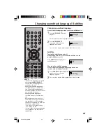 Preview for 49 page of Memorex MVDT2002B Owner'S Manual