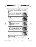 Preview for 61 page of Memorex MVDT2002B Owner'S Manual