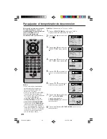 Preview for 92 page of Memorex MVDT2002B Owner'S Manual