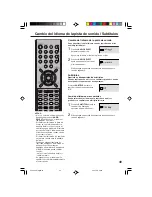 Preview for 113 page of Memorex MVDT2002B Owner'S Manual