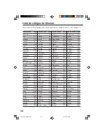 Preview for 122 page of Memorex MVDT2002B Owner'S Manual