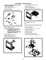 Предварительный просмотр 13 страницы Memorex MVDT2402 Service Manual