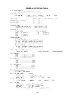 Preview for 4 page of Memorex MVP0028 Service Manual