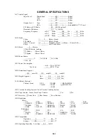 Preview for 5 page of Memorex MVP0028 Service Manual