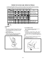 Preview for 20 page of Memorex MVR2031 Service Manual