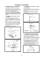 Preview for 22 page of Memorex MVR2031 Service Manual