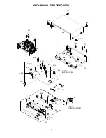 Preview for 41 page of Memorex MVR2031 Service Manual