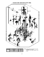 Preview for 42 page of Memorex MVR2031 Service Manual