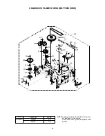 Preview for 43 page of Memorex MVR2031 Service Manual