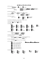 Preview for 6 page of Memorex MVR2040A C Series Service Manual