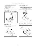 Preview for 10 page of Memorex MVR2040A C Series Service Manual