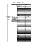 Preview for 6 page of Memorex MVR2041 Service Manual